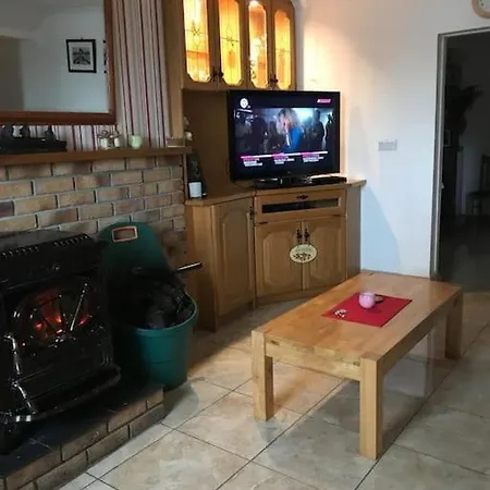Pier View Portmagee Villa Exterior photo