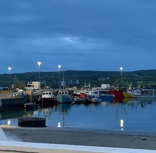 Pier View Portmagee