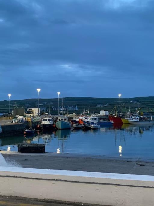 Pier View