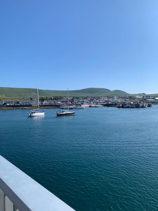 Pier View
