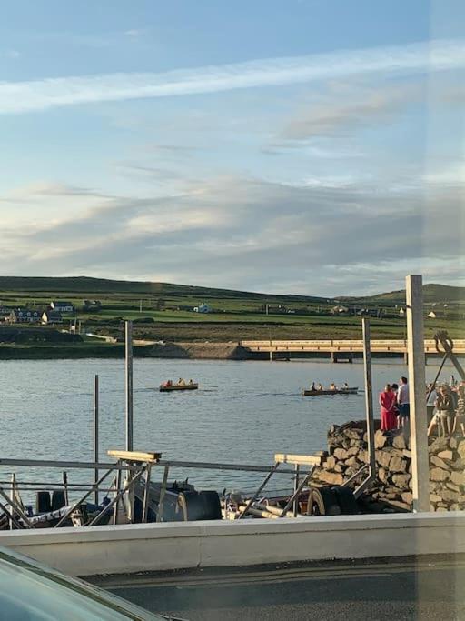 Hébergement de vacances Pier View Portmagee